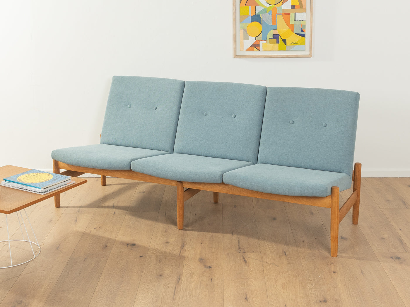 Exklusives Sofa, Gunnar Sørlie