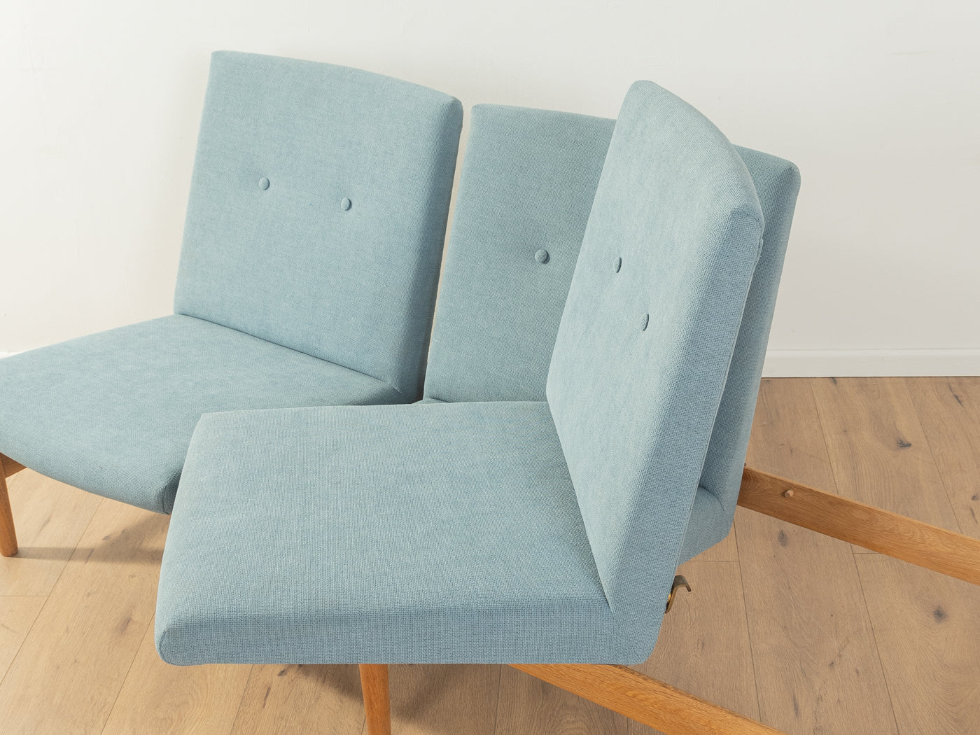 Exklusives Sofa, Gunnar Sørlie