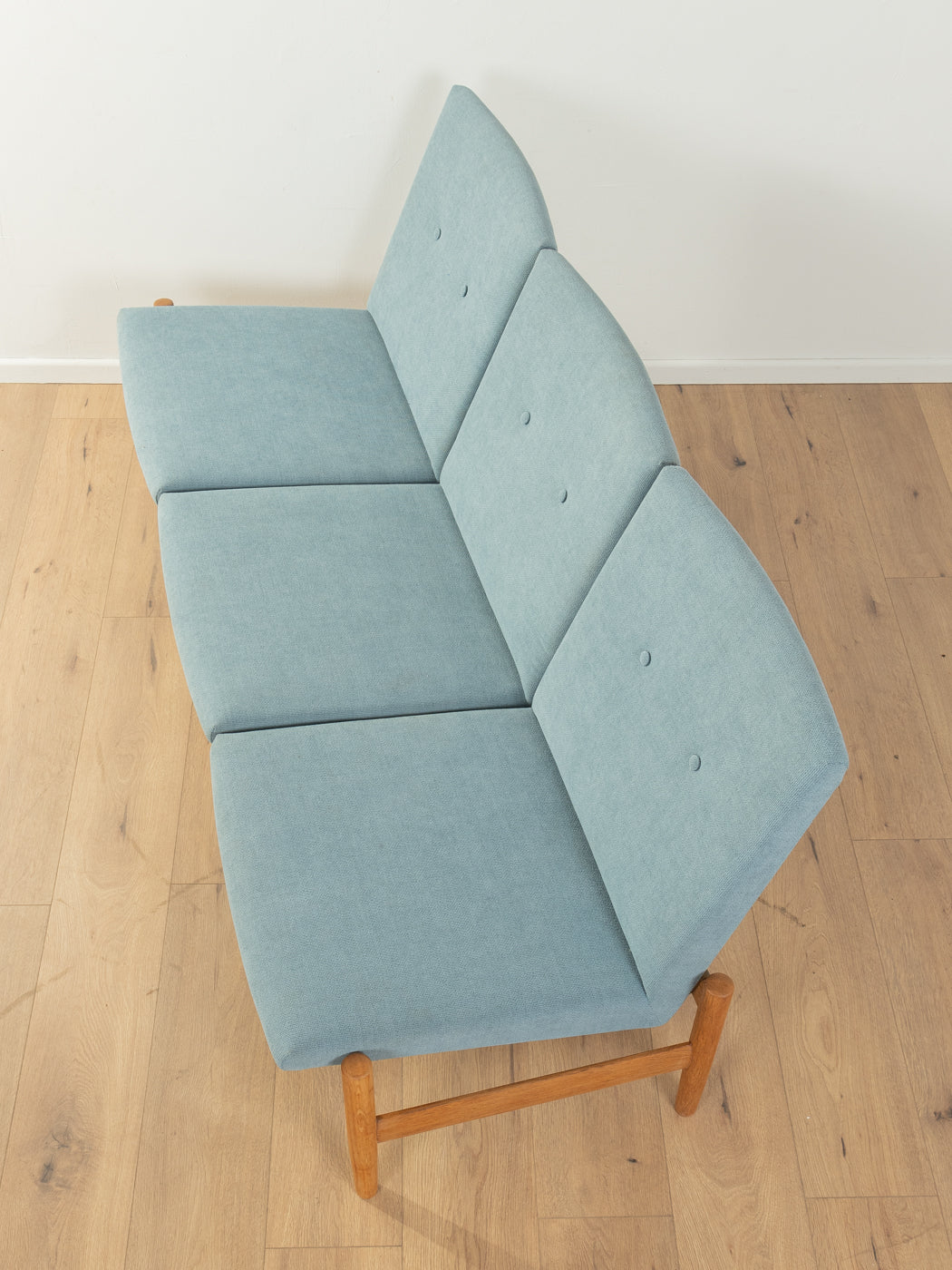Exklusives Sofa, Gunnar Sørlie