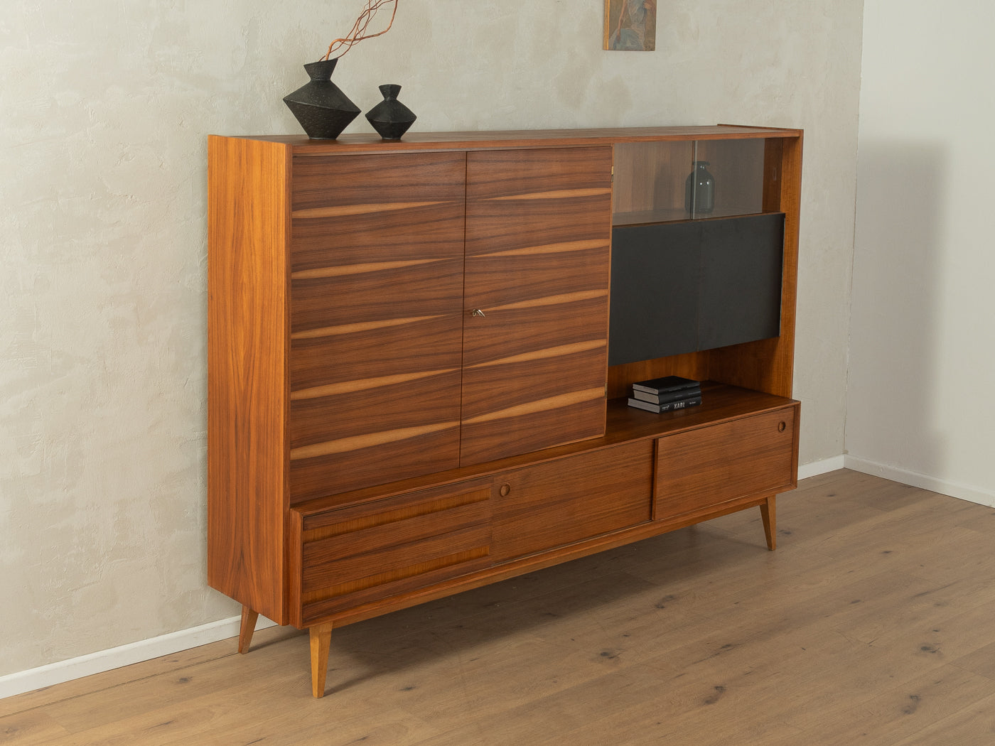 1960ER JAHRE HIGHBOARD