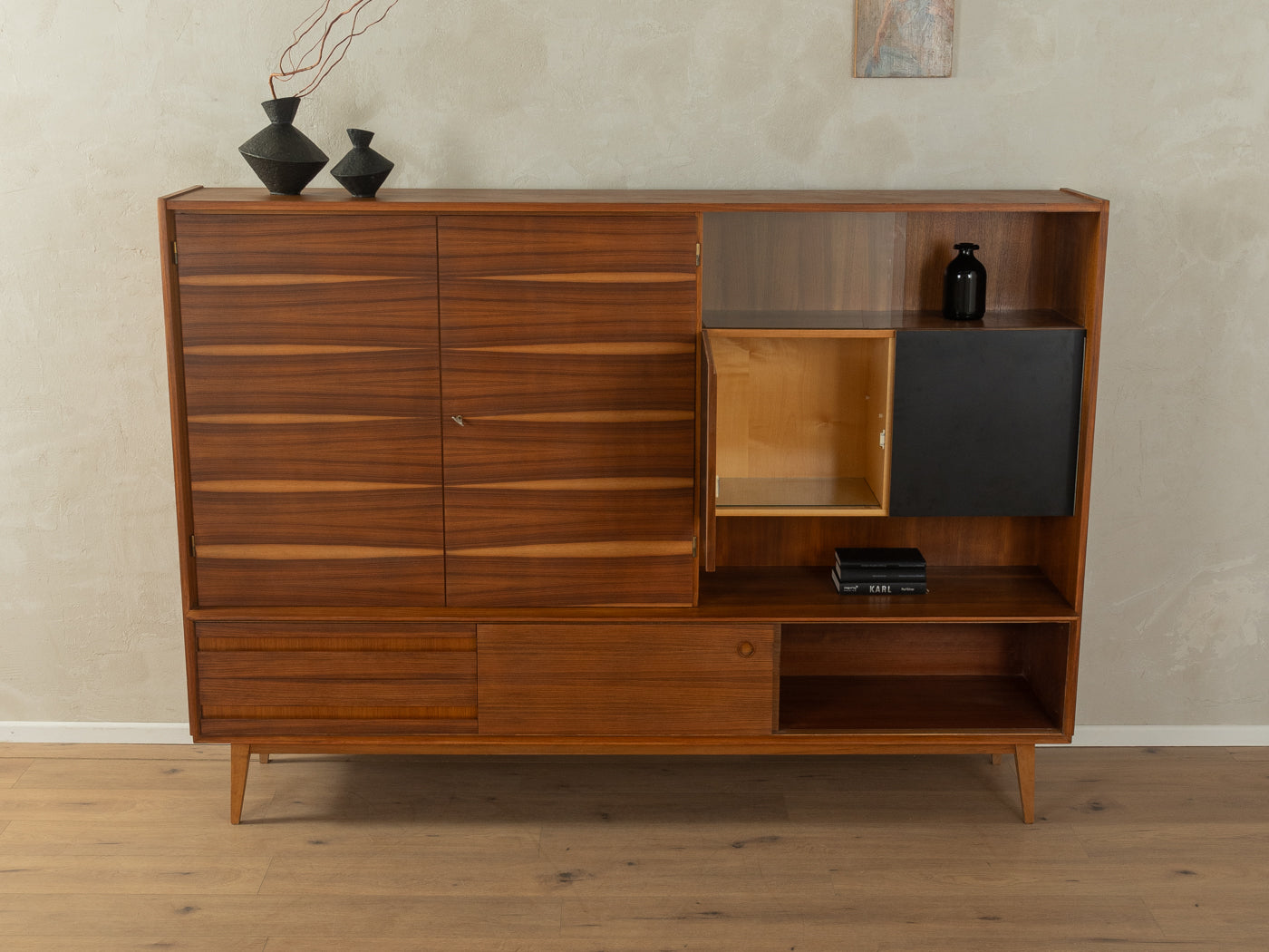 1960ER JAHRE HIGHBOARD