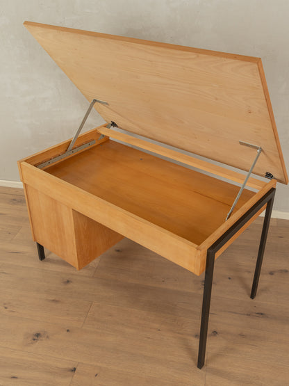 1960er Jahre Schreibtisch