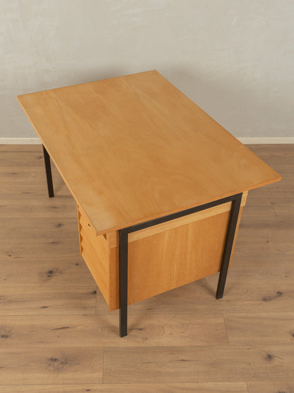 1960er Jahre Schreibtisch