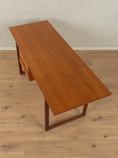 1960er Jahre Schreibtisch