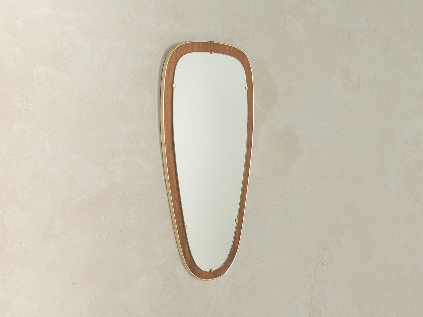 1950s Mirror