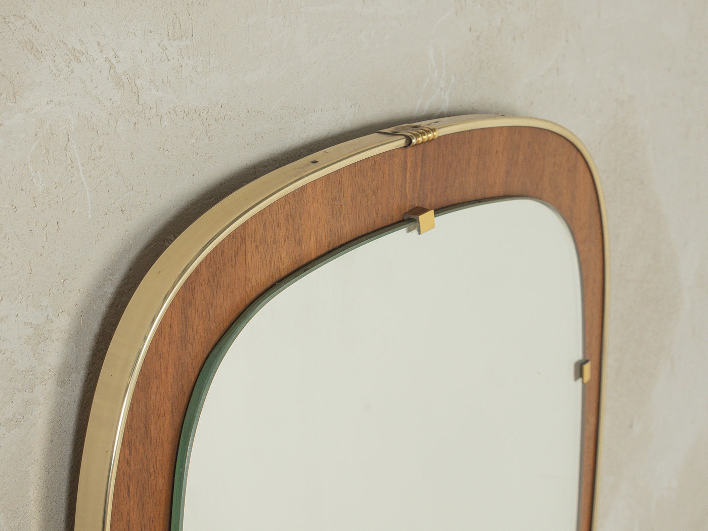 1950s Mirror