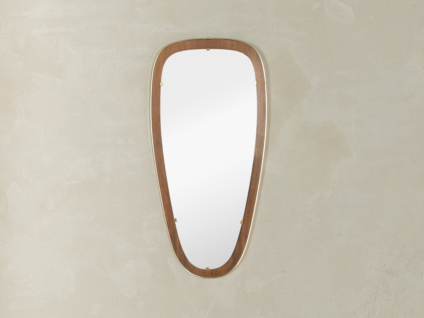 1950s Mirror