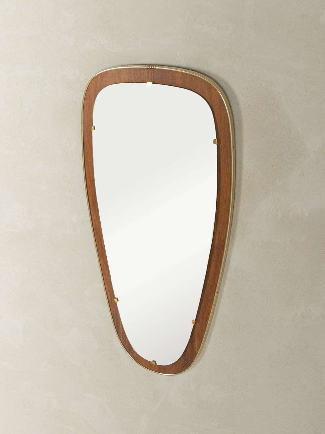 1950s Mirror