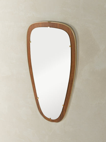 1950s Mirror