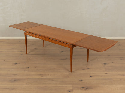 1960er Jahre Couchtisch