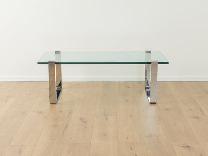 Couchtisch K 831, Ronald Schmitt