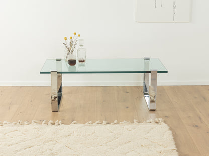 Couchtisch K 831, Ronald Schmitt