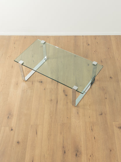 Couchtisch K 831, Ronald Schmitt