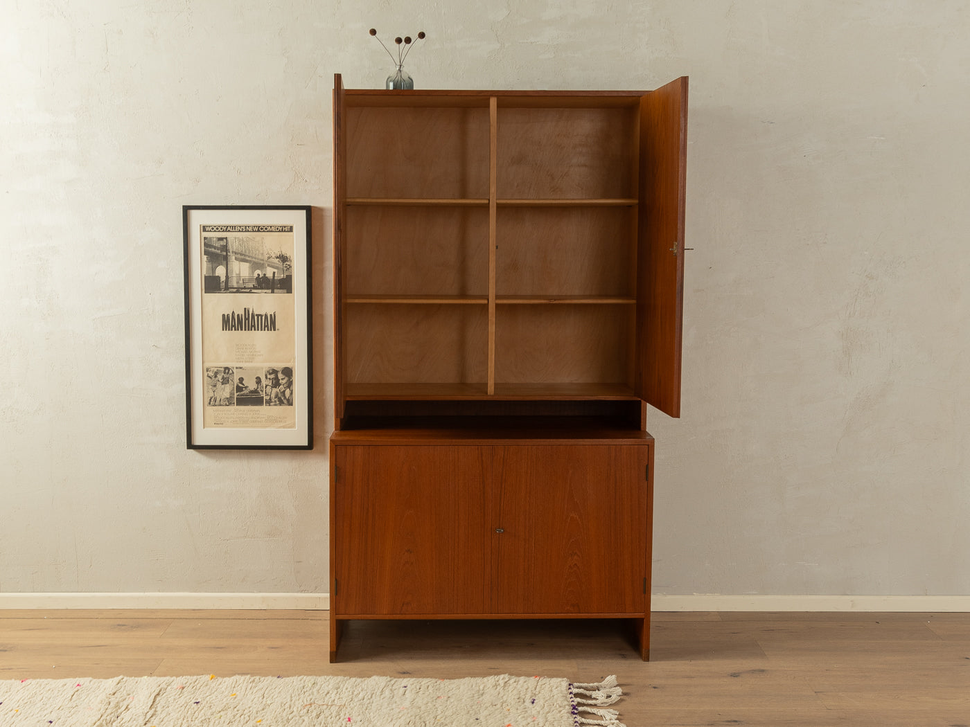 RY 16 Kommode, Hans J. Wegner