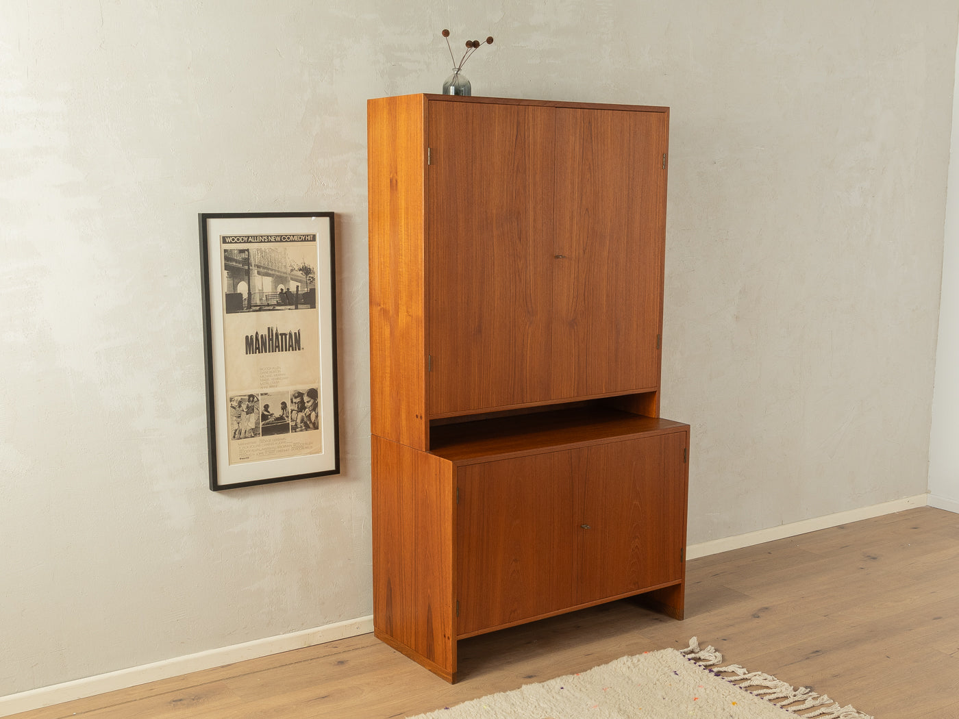 RY 16 Kommode, Hans J. Wegner