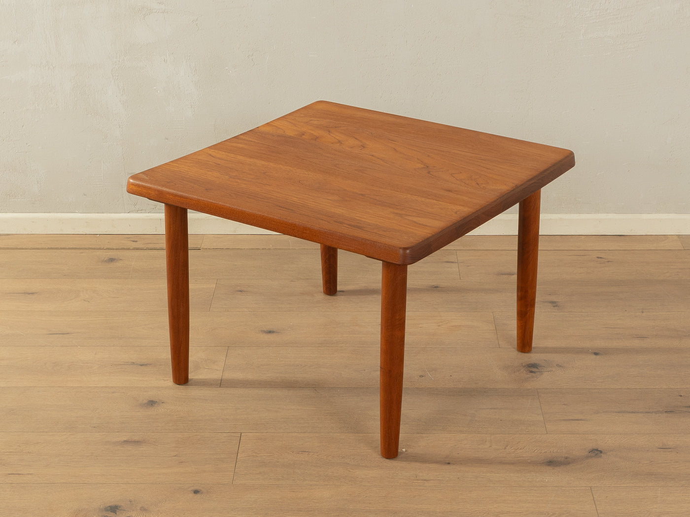1960er Jahre Couchtisch, Niels Bach