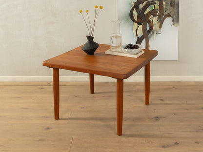1960er Jahre Couchtisch, Niels Bach