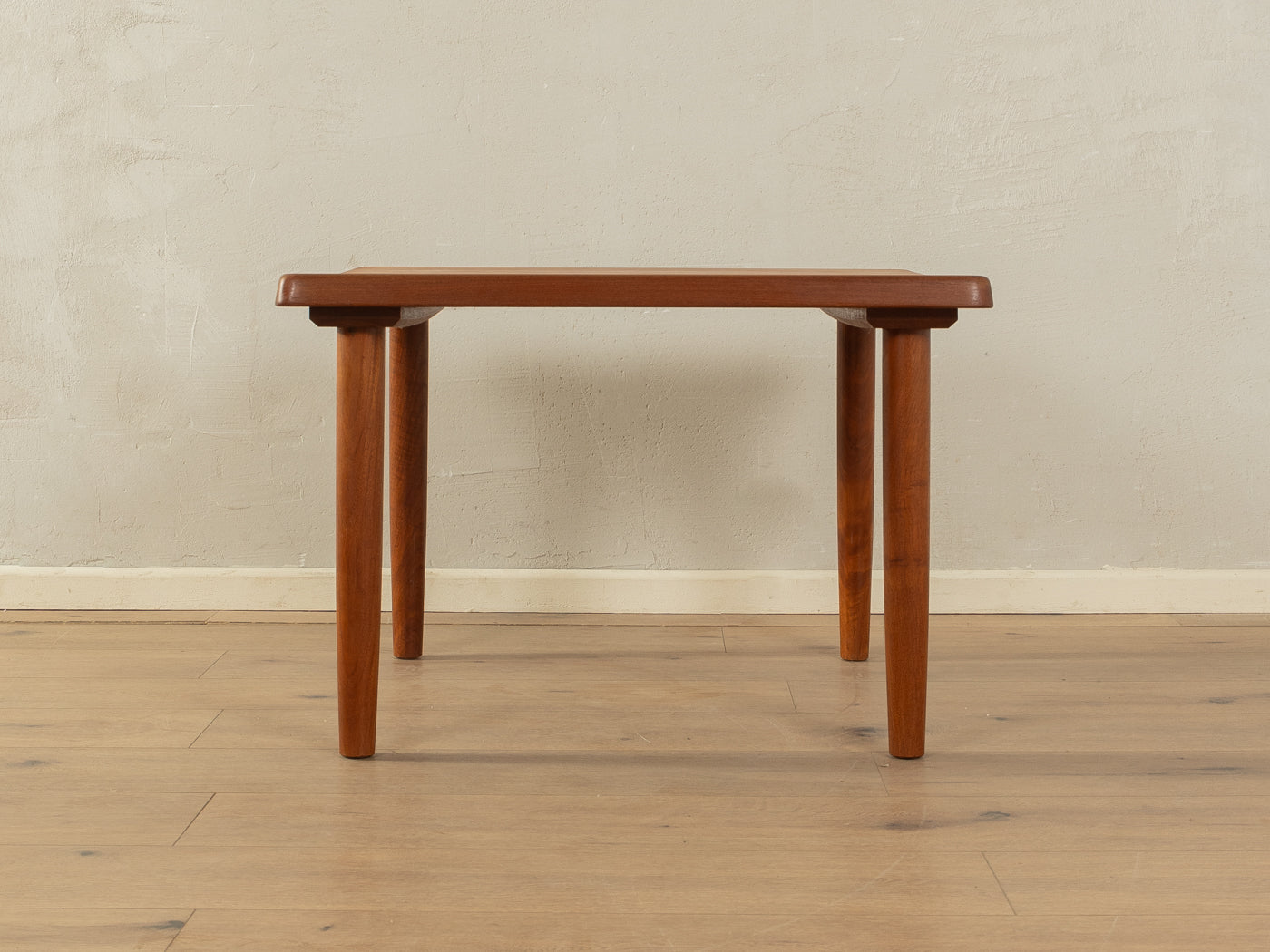 1960er Jahre Couchtisch, Niels Bach