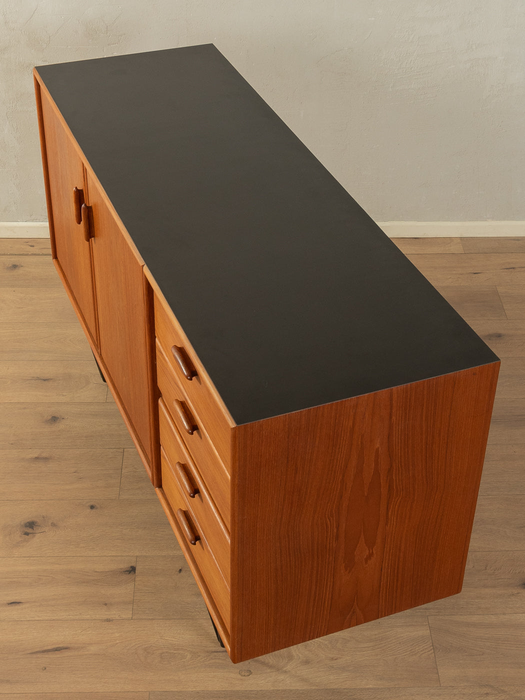 1960er Jahre Sideboard, Heinrich Riestenpatt