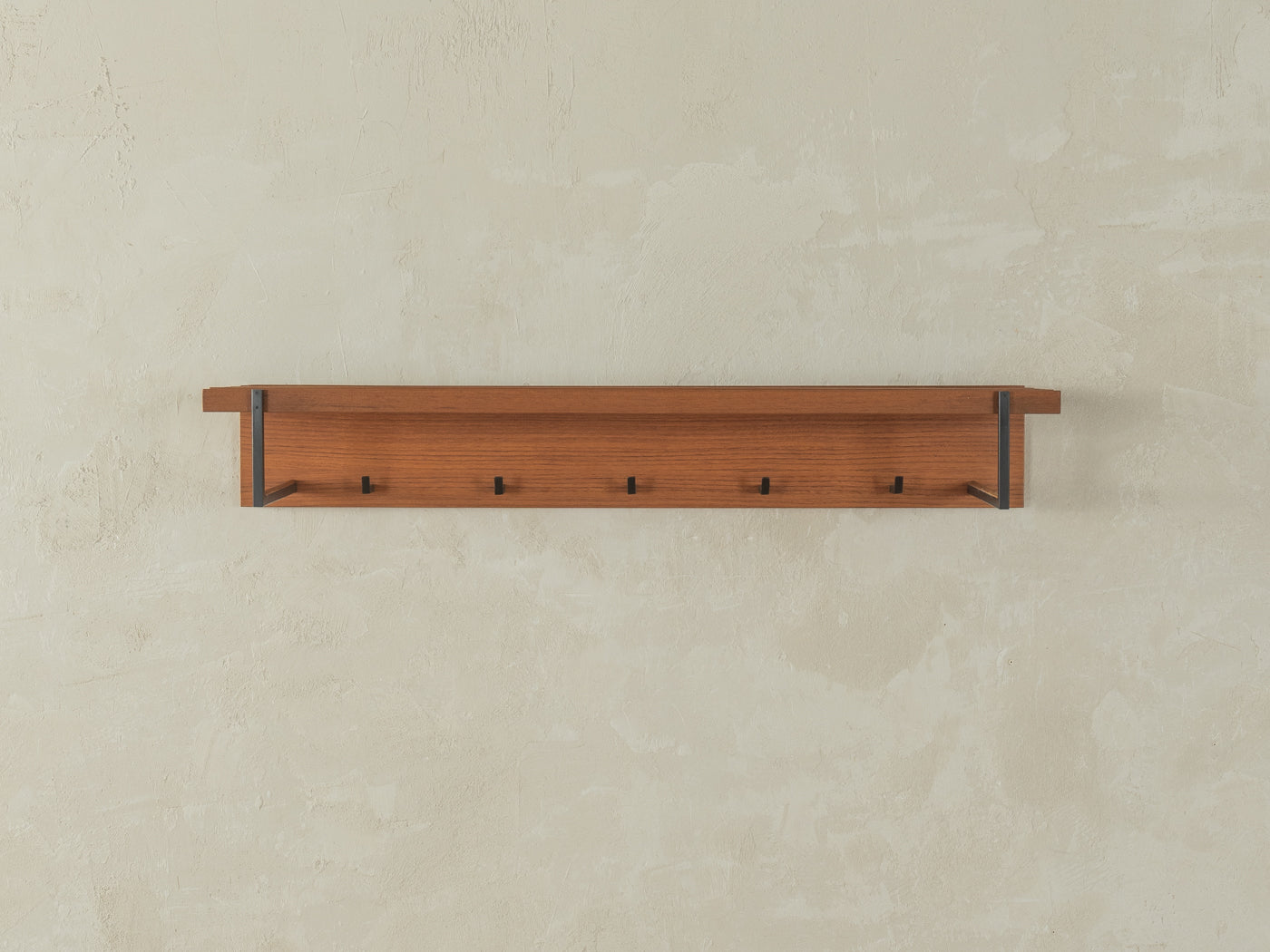 1960er Jahre Garderobe