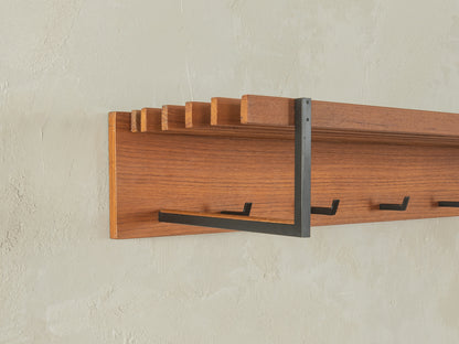 1960er Jahre Garderobe