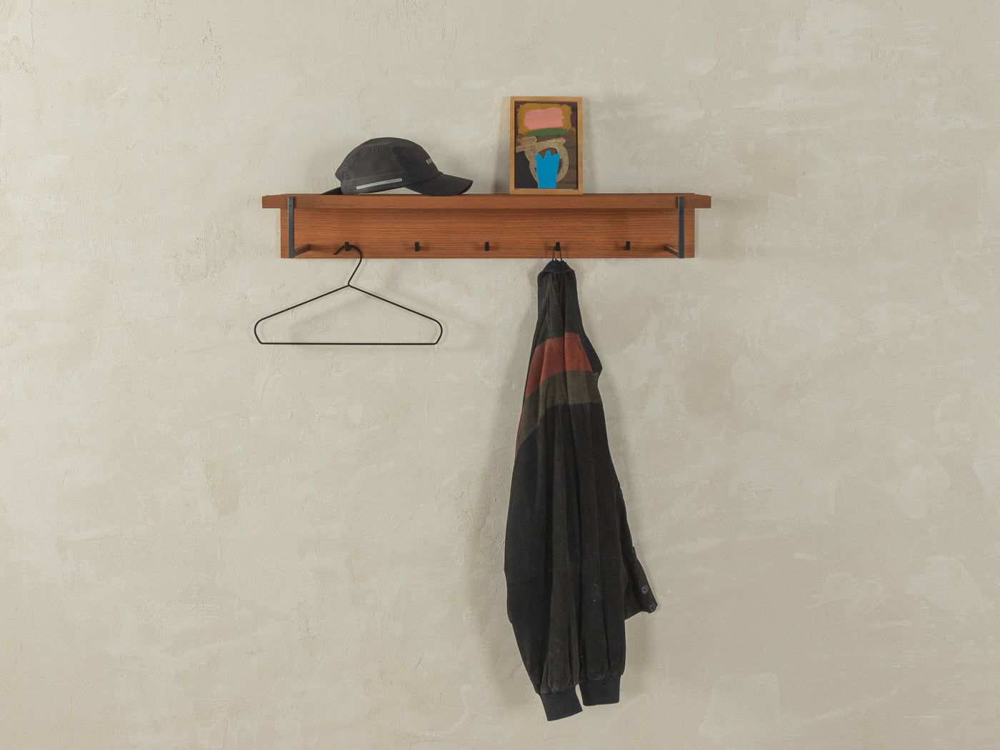 1960er Jahre Garderobe