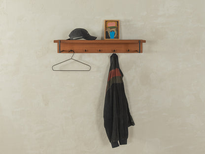 1960er Jahre Garderobe