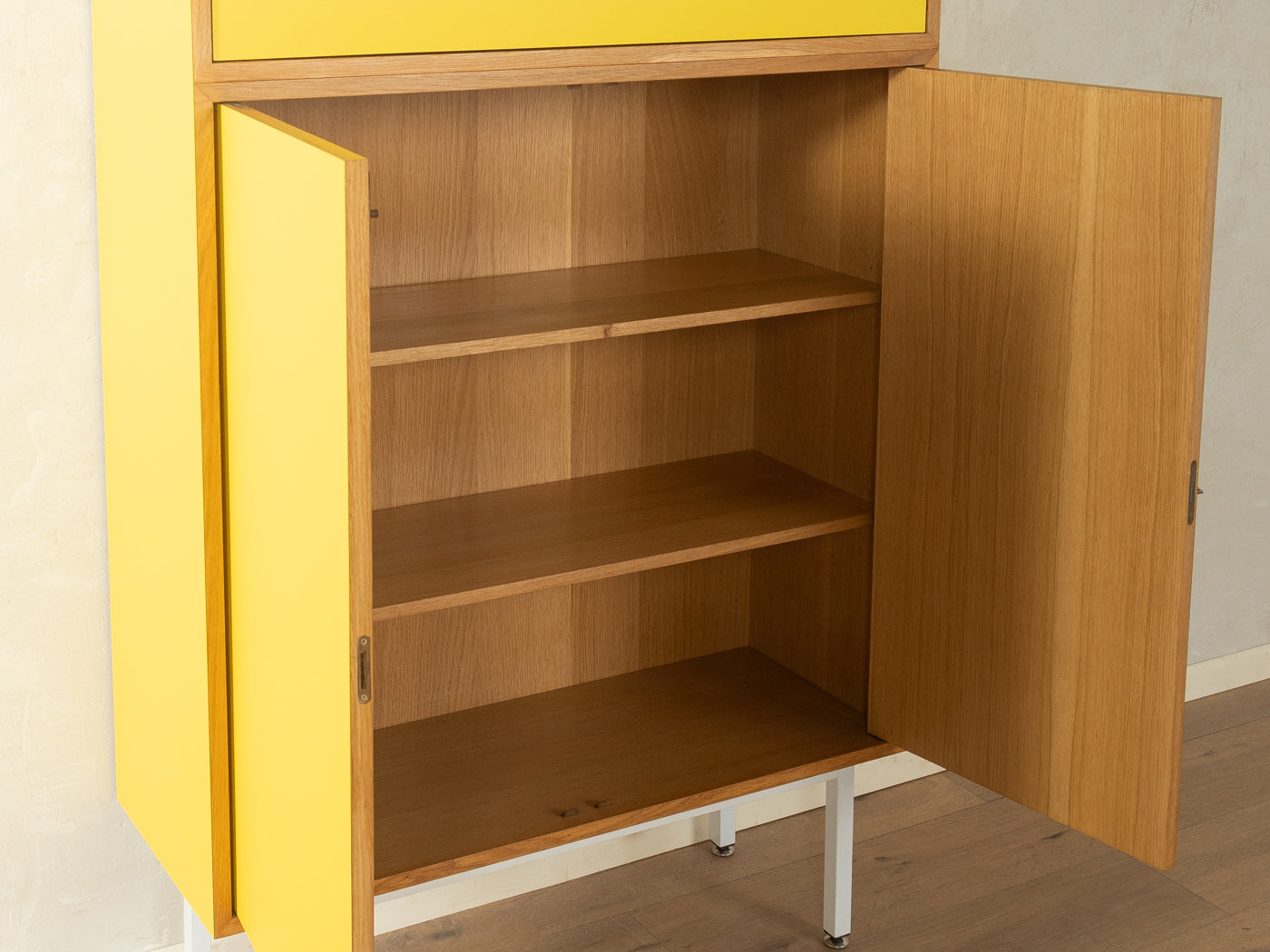 1960er Jahre Kommode