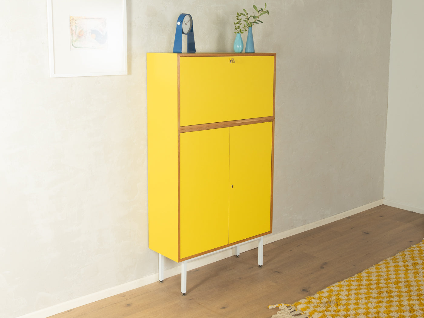 1960er Jahre Kommode