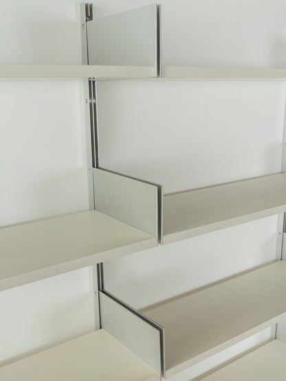 Regalsystem 606, Dieter Rams für Vitsœ