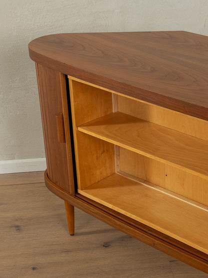 1950er Jahre Barschrank