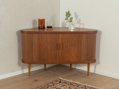 1950er Jahre Barschrank