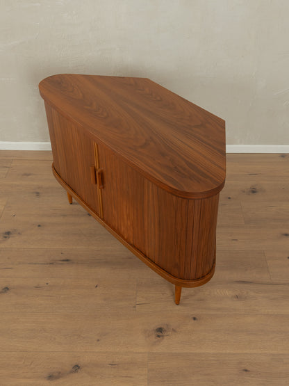 1950er Jahre Barschrank