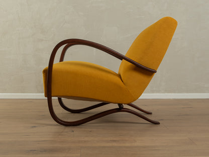 H-269 Sessel, Jindrich Halabala