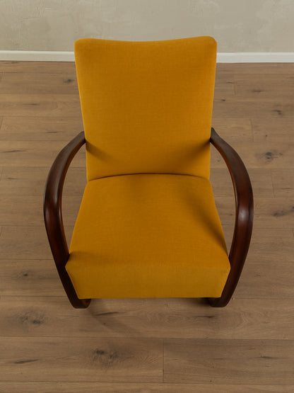 H-269 Sessel, Jindrich Halabala