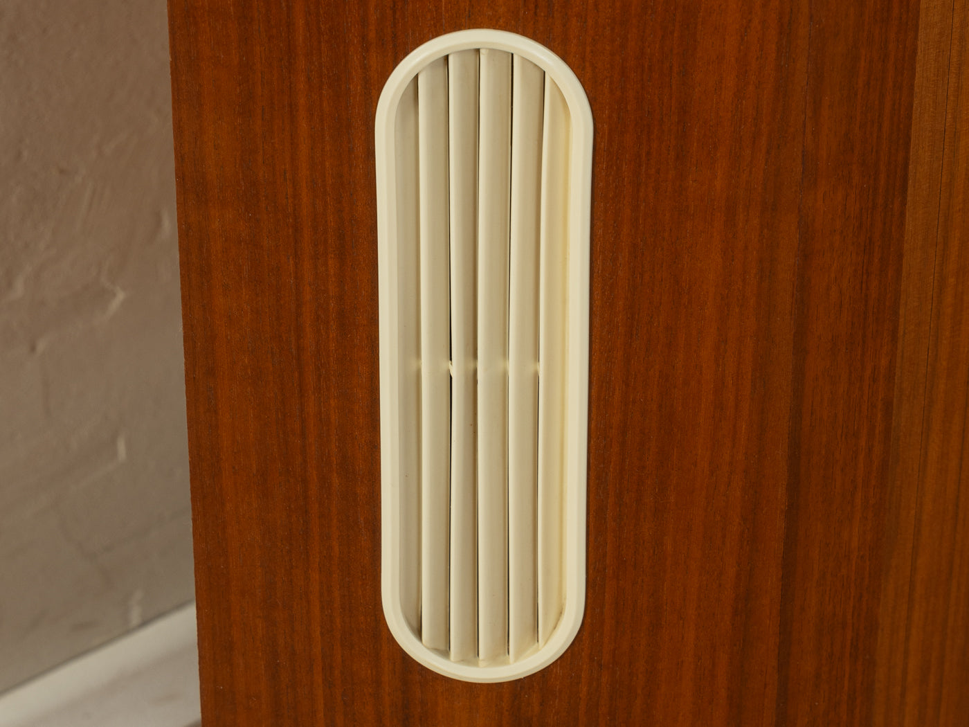 1950er Jahre Barschrank