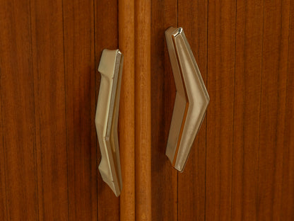 1950er Jahre Barschrank