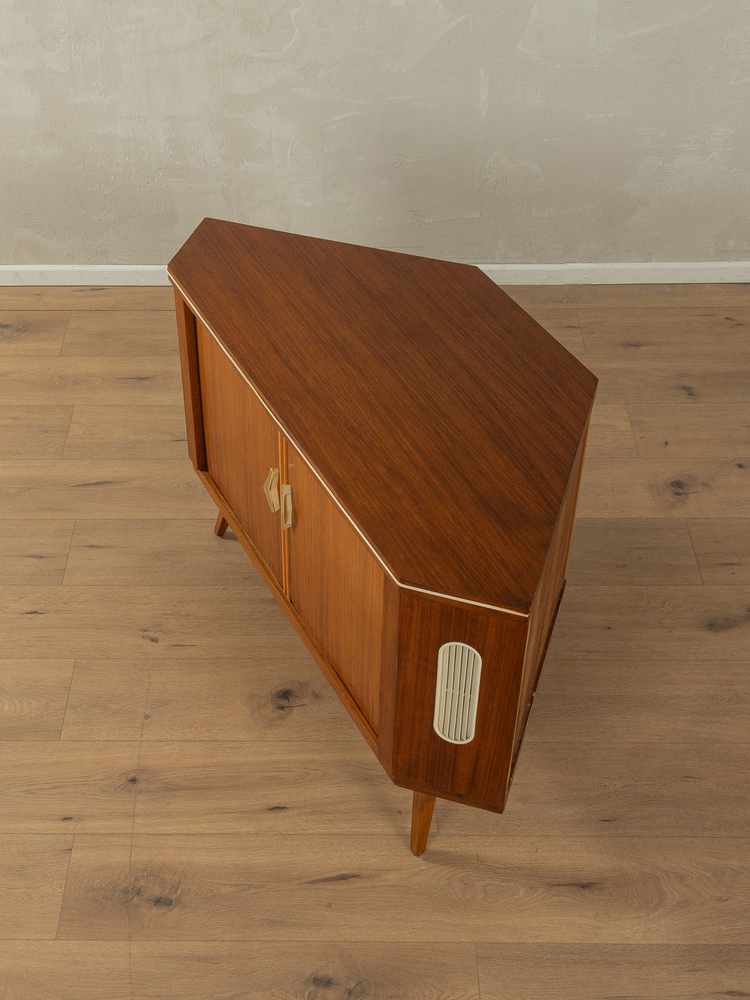 1950er Jahre Barschrank