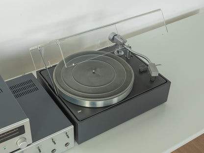 BRAUN Hi-Fi-System CSV 500, CE 250 & PCS 5