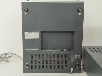 BRAUN Hi-Fi-System CSV 500, CE 250 & PCS 5
