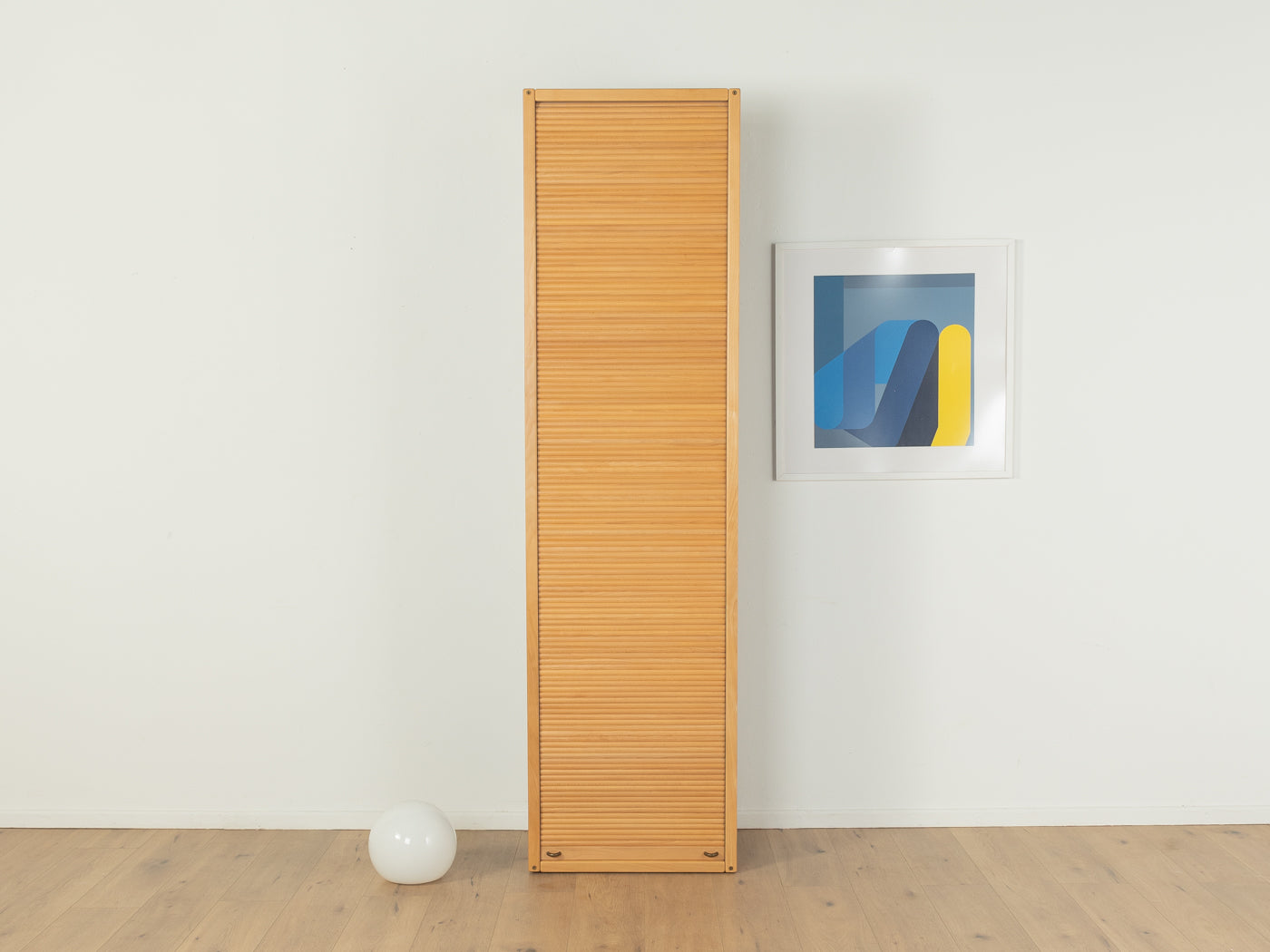 Flötotto Rolladenschrank
