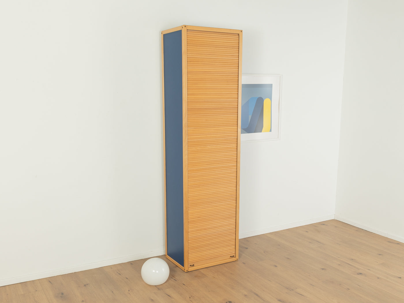 Flötotto Rolladenschrank