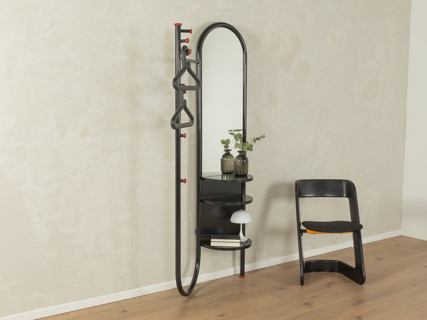 Schönbuch Garderobe