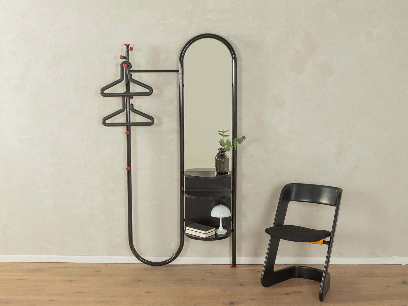 Schönbuch Garderobe
