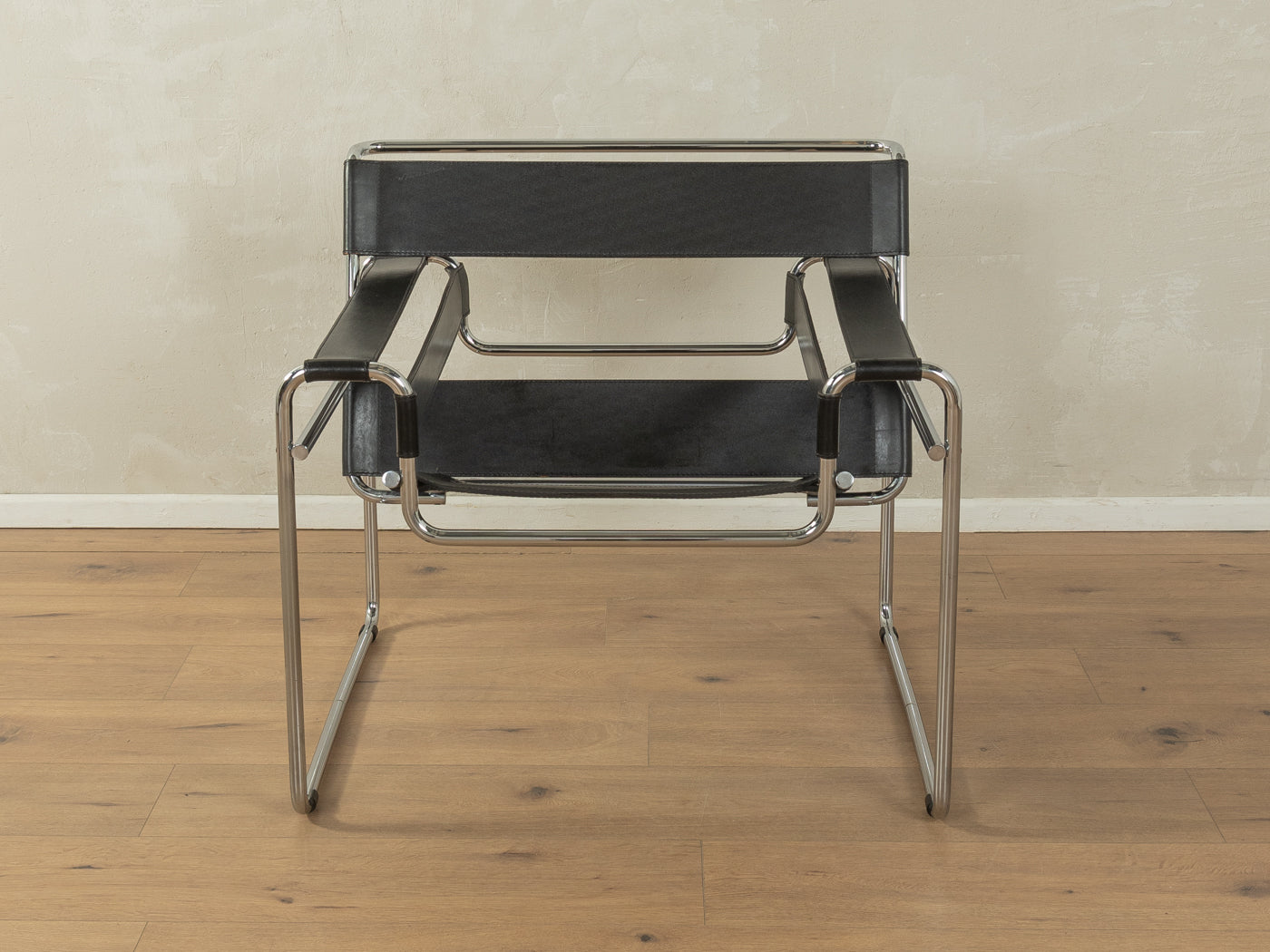 Wassily Clubsessel B3, Marcel Breuer