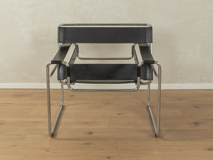 Wassily Clubsessel B3, Marcel Breuer