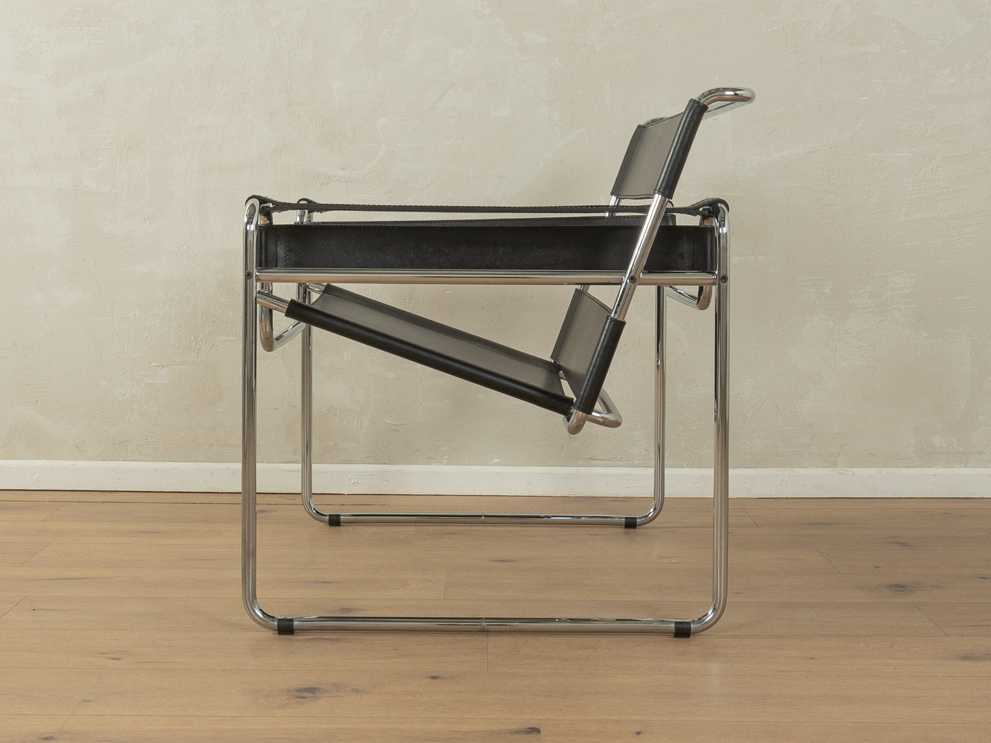 Wassily Clubsessel B3, Marcel Breuer