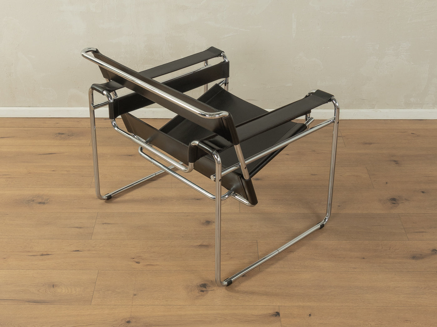 Wassily Clubsessel B3, Marcel Breuer