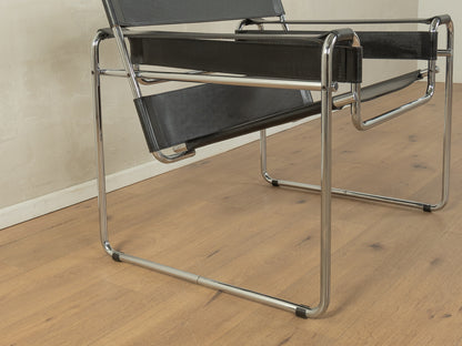Wassily Clubsessel B3, Marcel Breuer