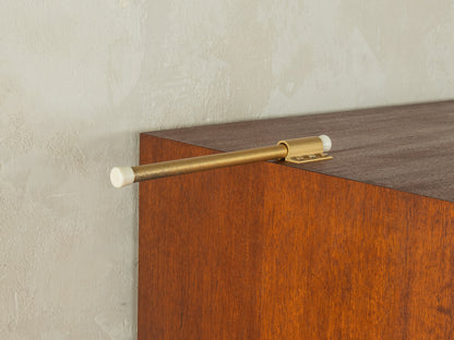 1960er Jahre Kleiderschrank, Schlingmann Möbel